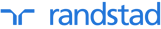 Logotipo de Randstad