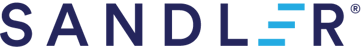 SANDLER_Wordmark_2C PMS_R-3
