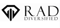 Logotipo de Radd Companies