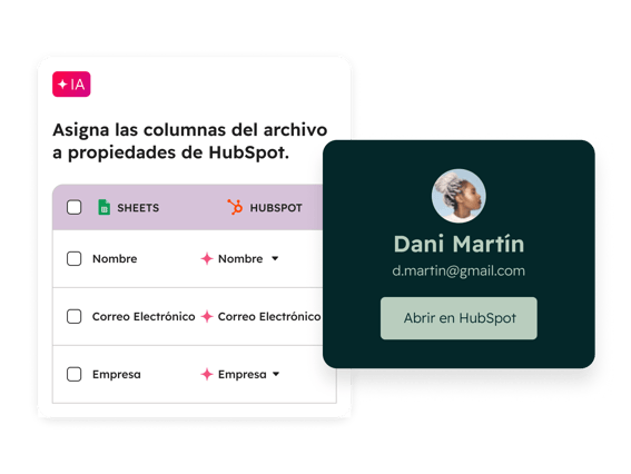 Tools_HSforGSheets_ContactsMapping_ES