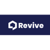 revive logo inmobiliario