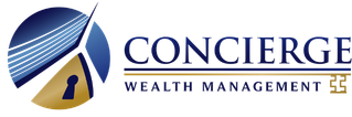 logotipo de Concierge Wealth Management