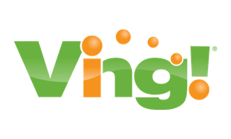 Ving Logo