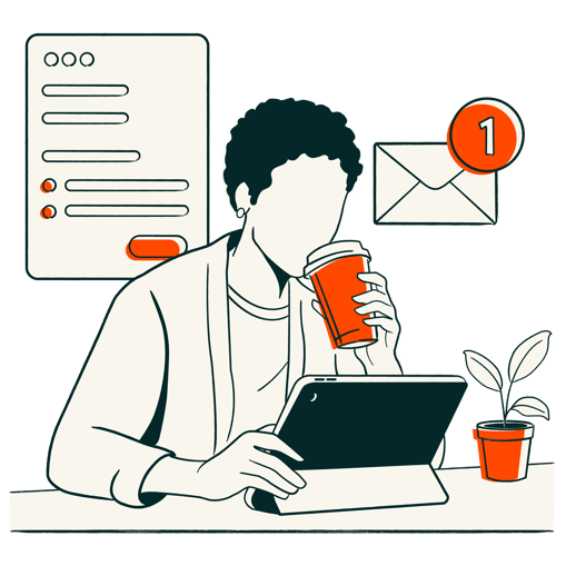 Usa las herramientas empresariales gratuitas de HubSpot para analizar a tus clientes.