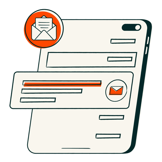 Email Inbox