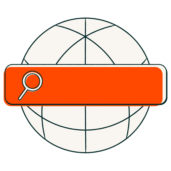AI Search Sensor
