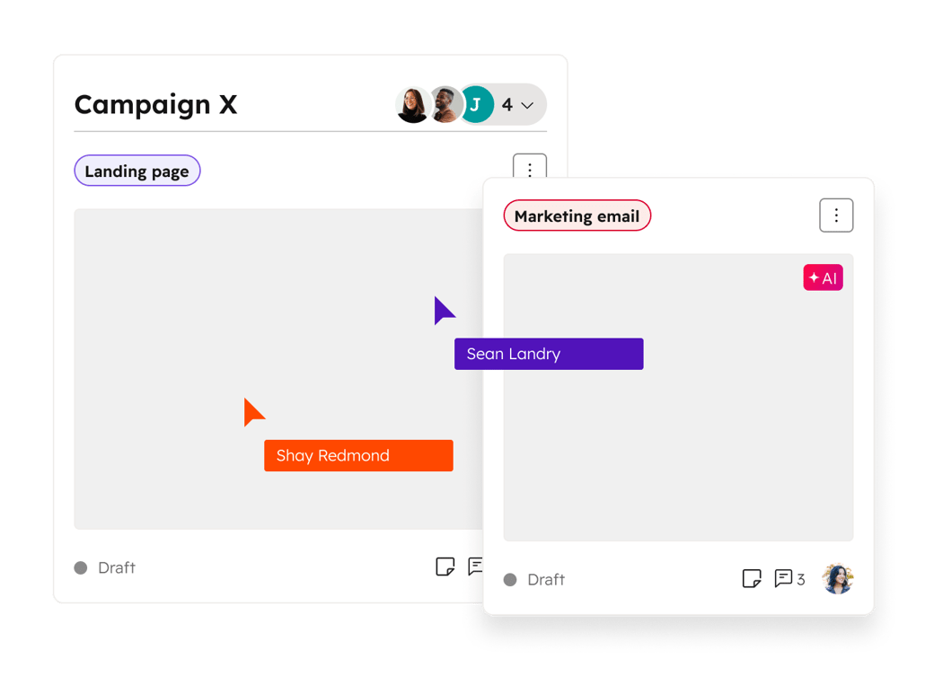 Editor de campañas