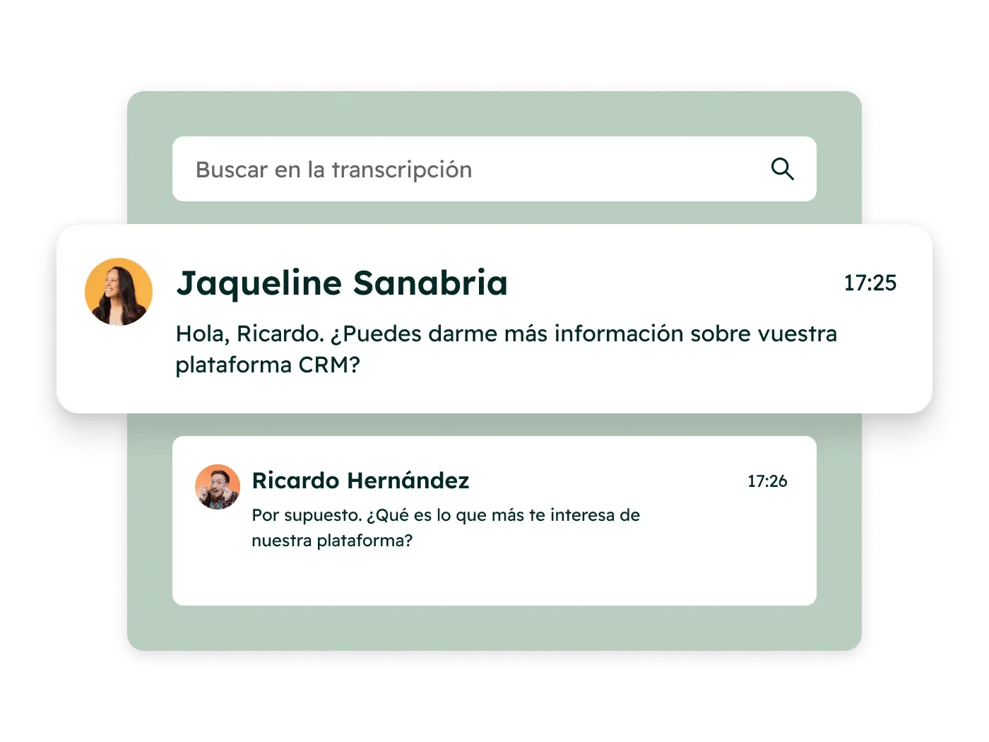 Sales Hub - Build Sales Pipeline & Increase Prospect Engagement ES