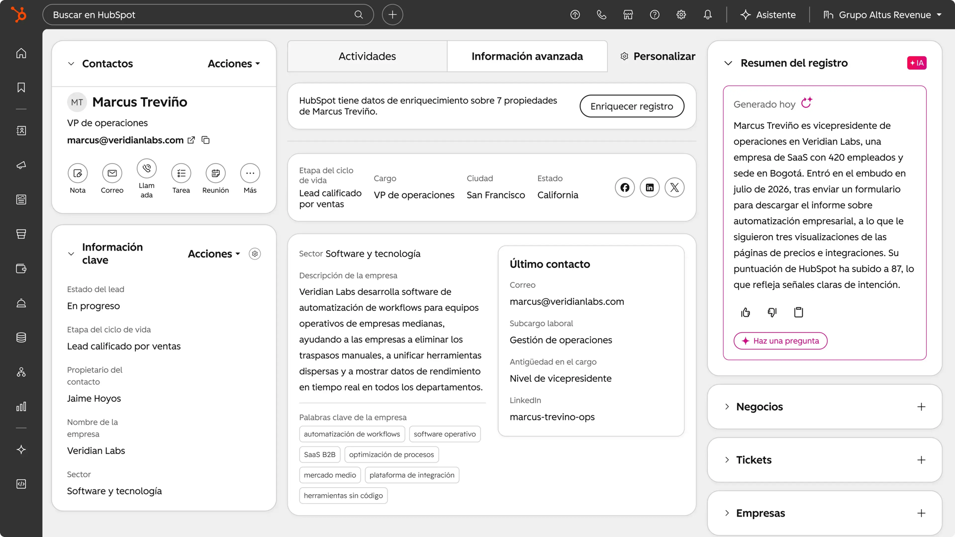 CRM_Professional_IntelligenceTab_Hero_ES