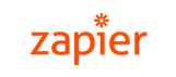 Logo Zapier