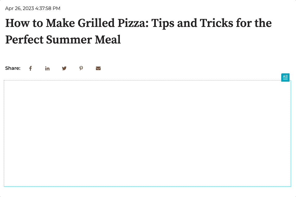 asistente IA para SEO