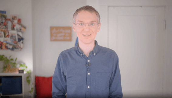 Video de HubSpot Academy sobre la calidad de los datos