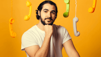 Llamadas desde HubSpot