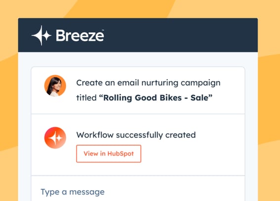 breeze mh