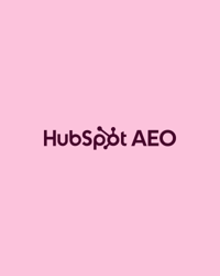 HubSpot AEO