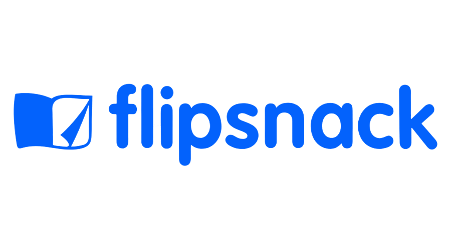 flipsnack logo