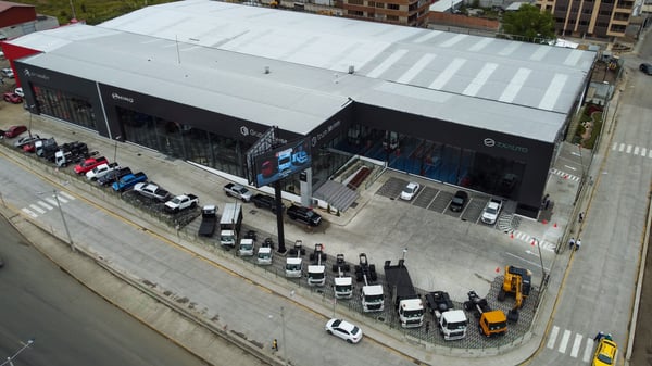 Imagen de grupo mavesa