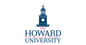 Logotipo de la universidad de Howard