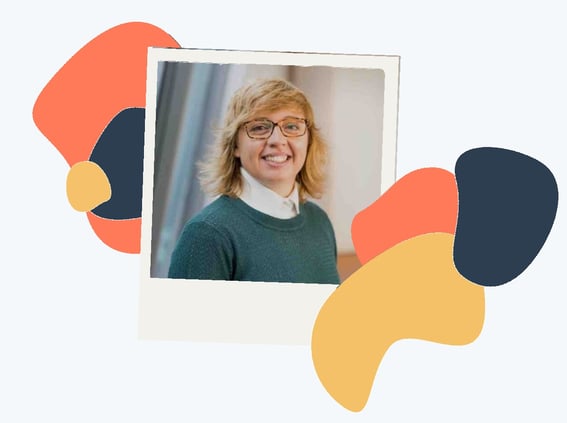 Eva Romagosa, Cofundadora y CMO de BusUp