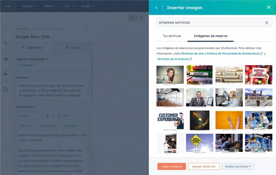 hubspot-integracion-shutterstock