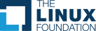 Logotipo de la Fundación Linux