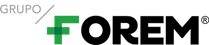 logo forem
