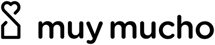 logo muy mucho negro