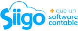 Logo Alta Siigo