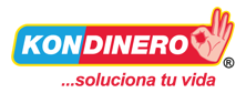 Logo de KONDINERO