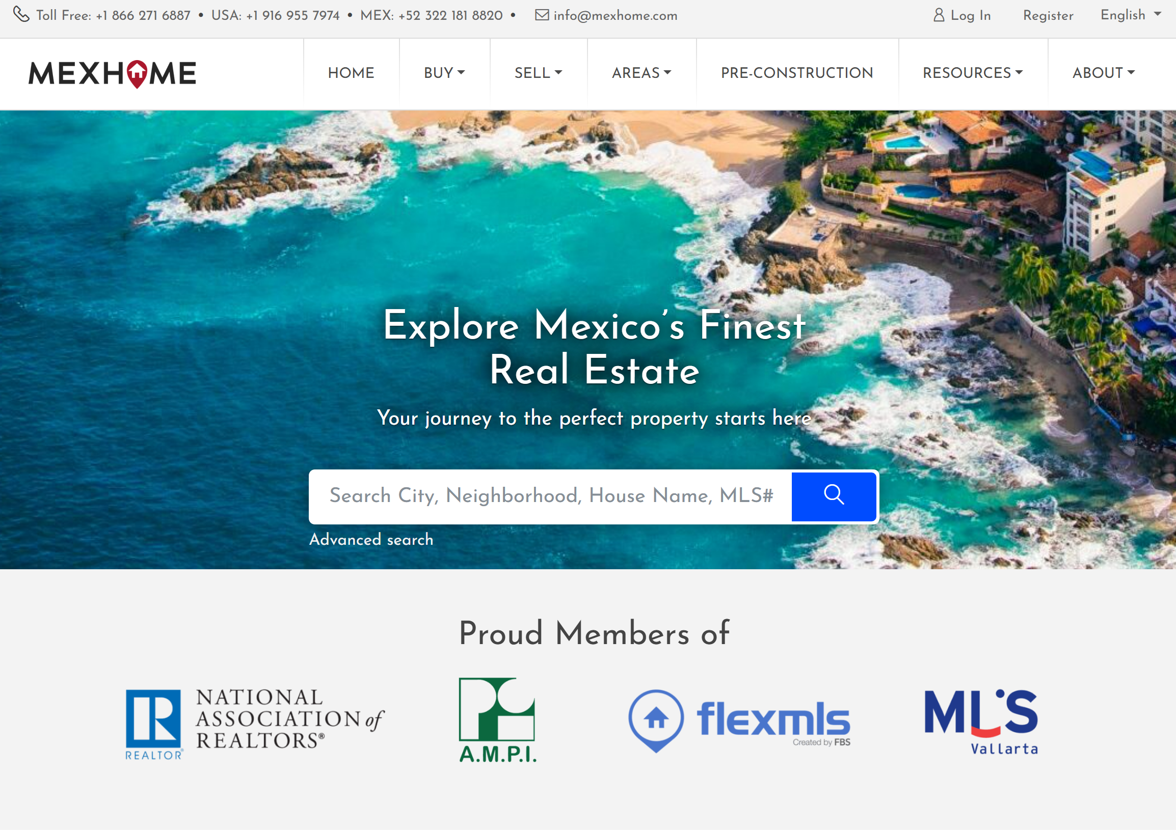 mexhome