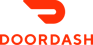 logotipo de DoorDash