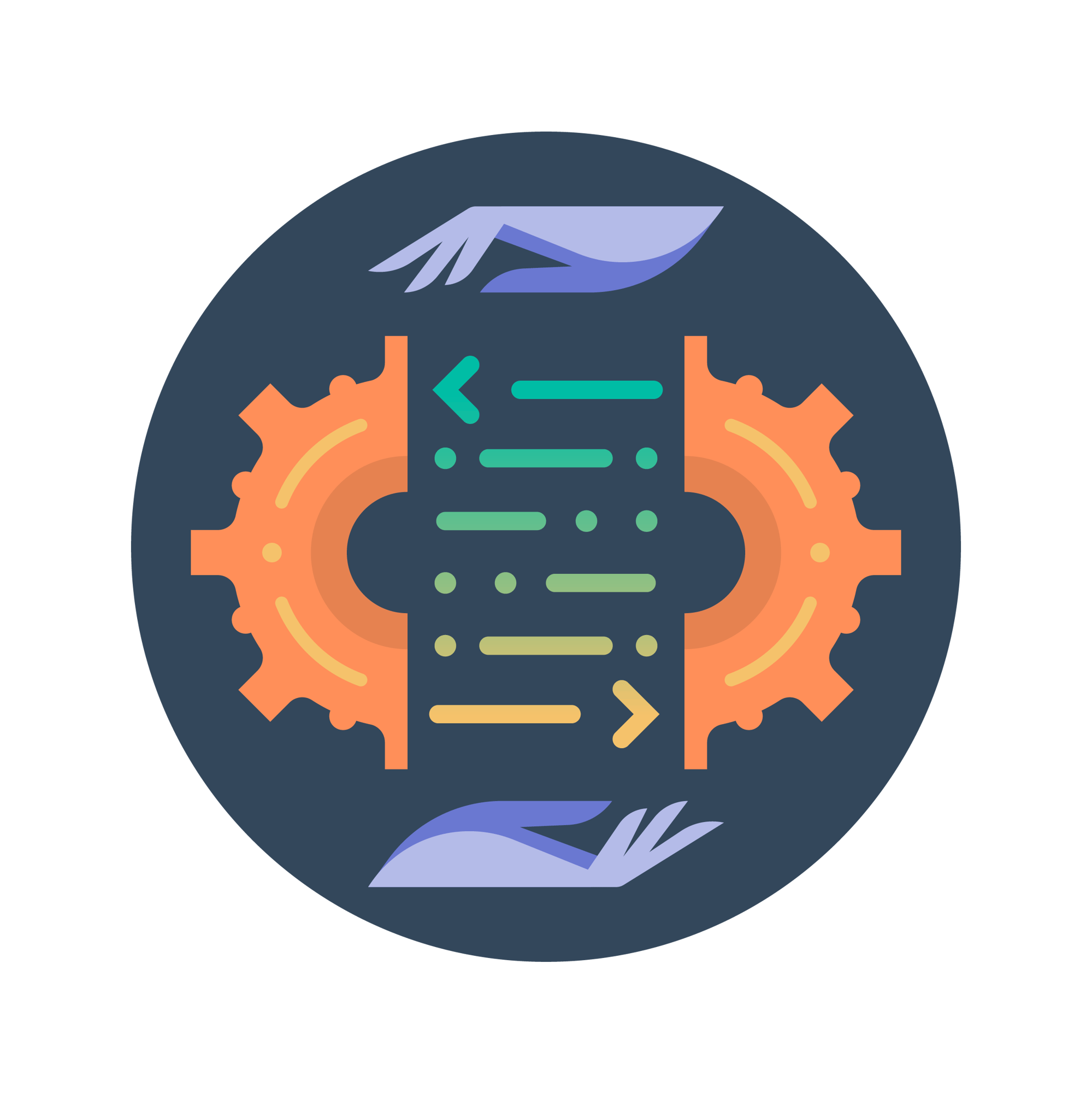 Imagen sobre automatización programable