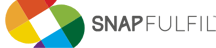 logo de snapfulfil