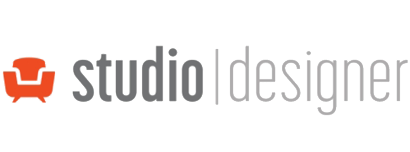 Logotipo de Studio Designer