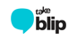 take blip