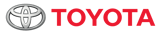Logo Toyota