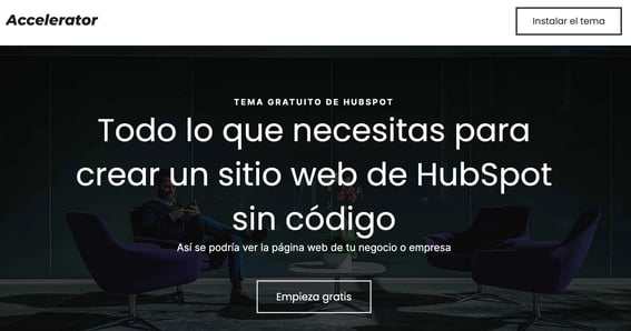 web-corporativa-ejemplo