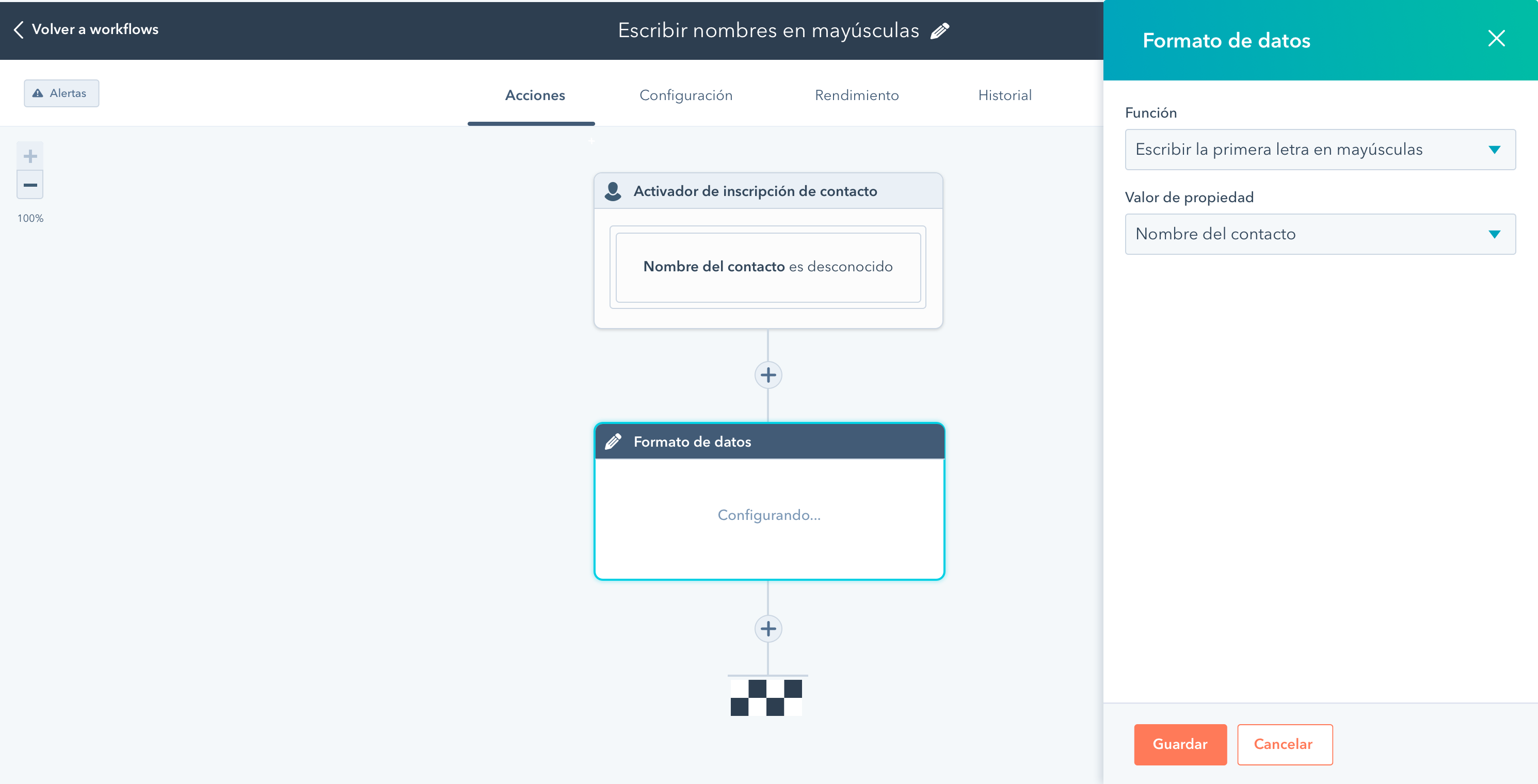 ES_Overview page for data quality (data transformation)