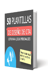 Plantillas para el CTA