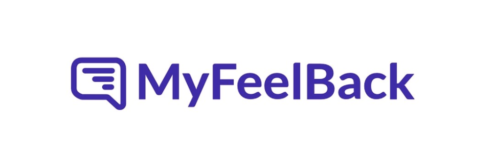 Logotipo de MyFeelBack