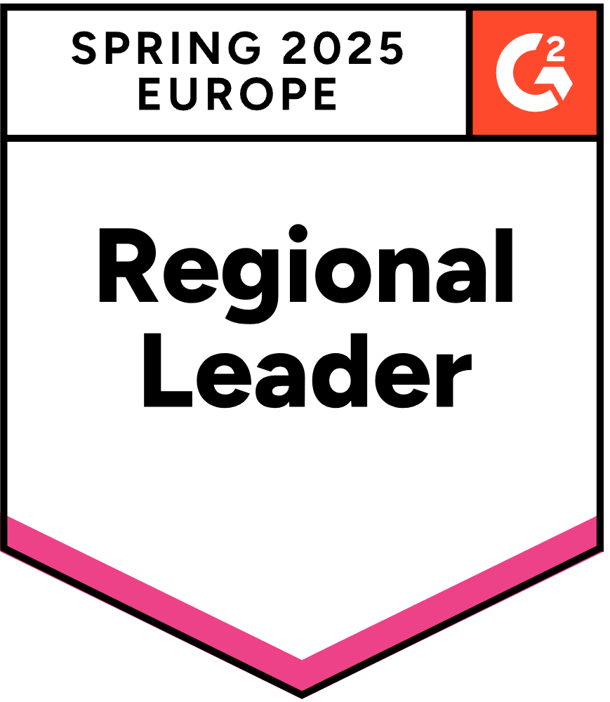 Líder de G2, Europa