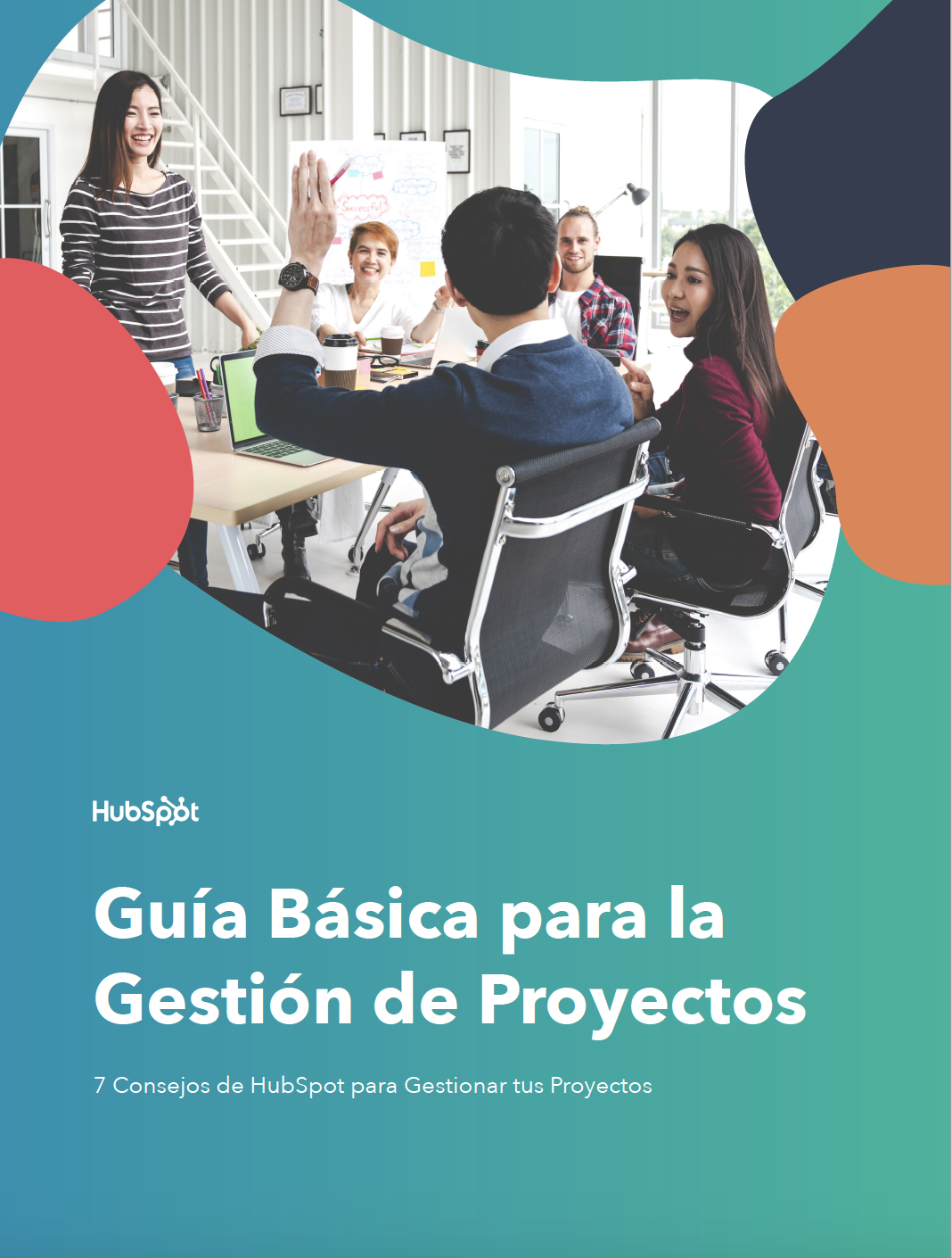 Gestion de Proyectos 1
