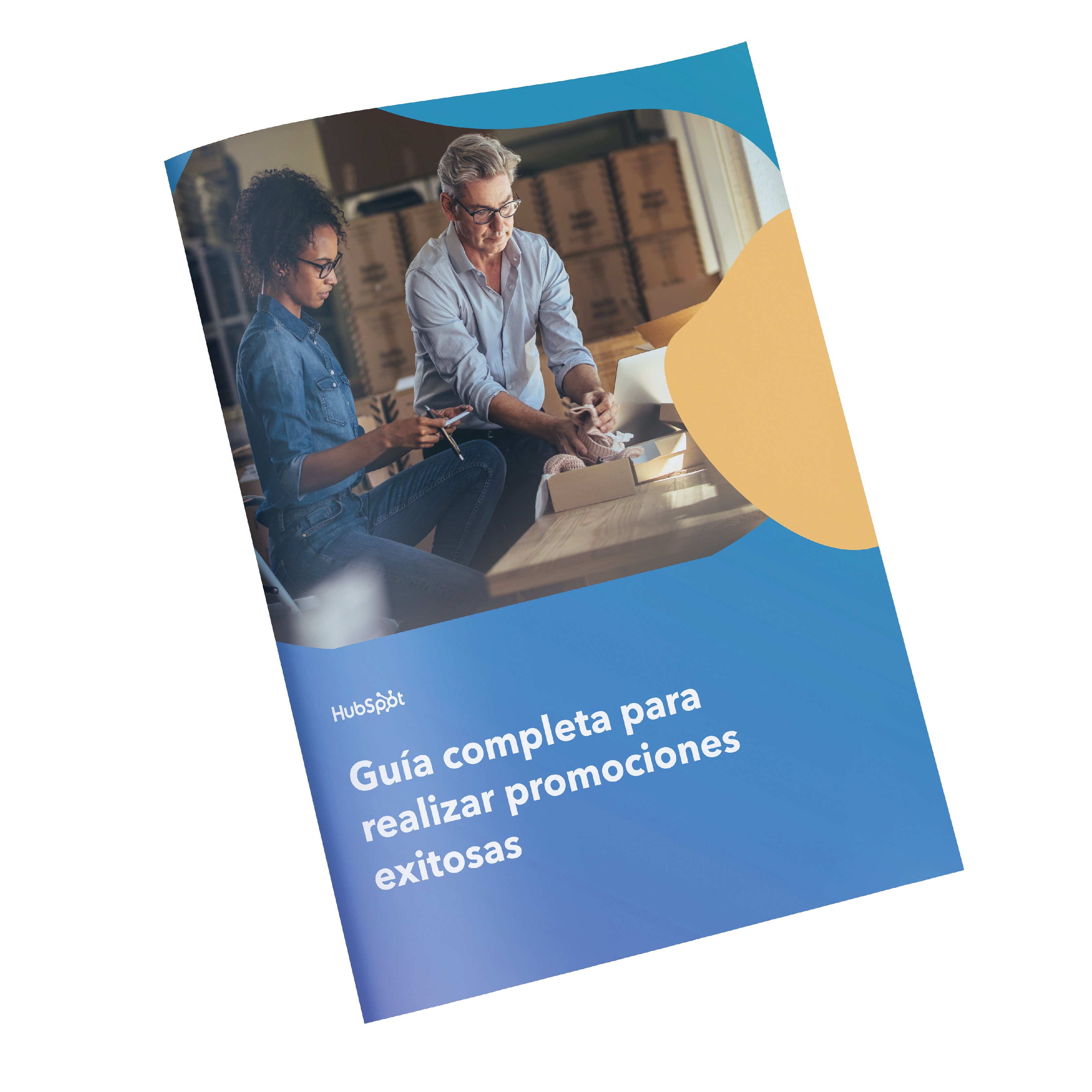 Guía completa para realizar promociones exitosas