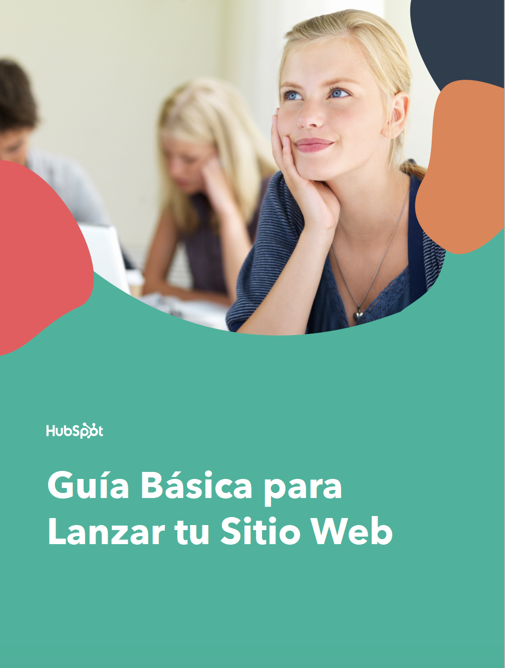 Lanzar tu Sitio Web