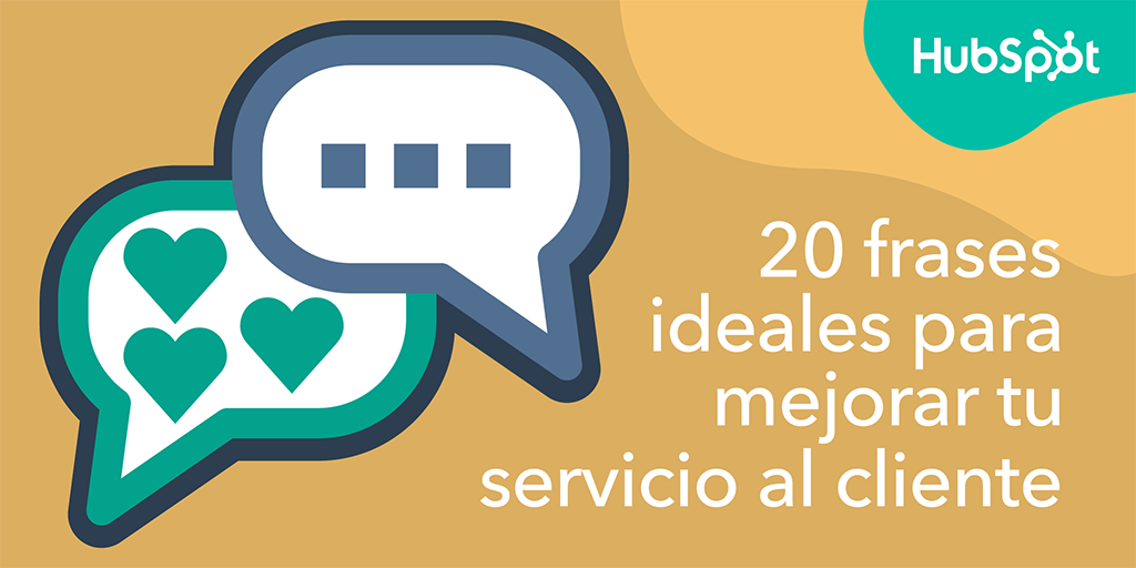 20 frases ideales para mejorar tu servicio al cliente