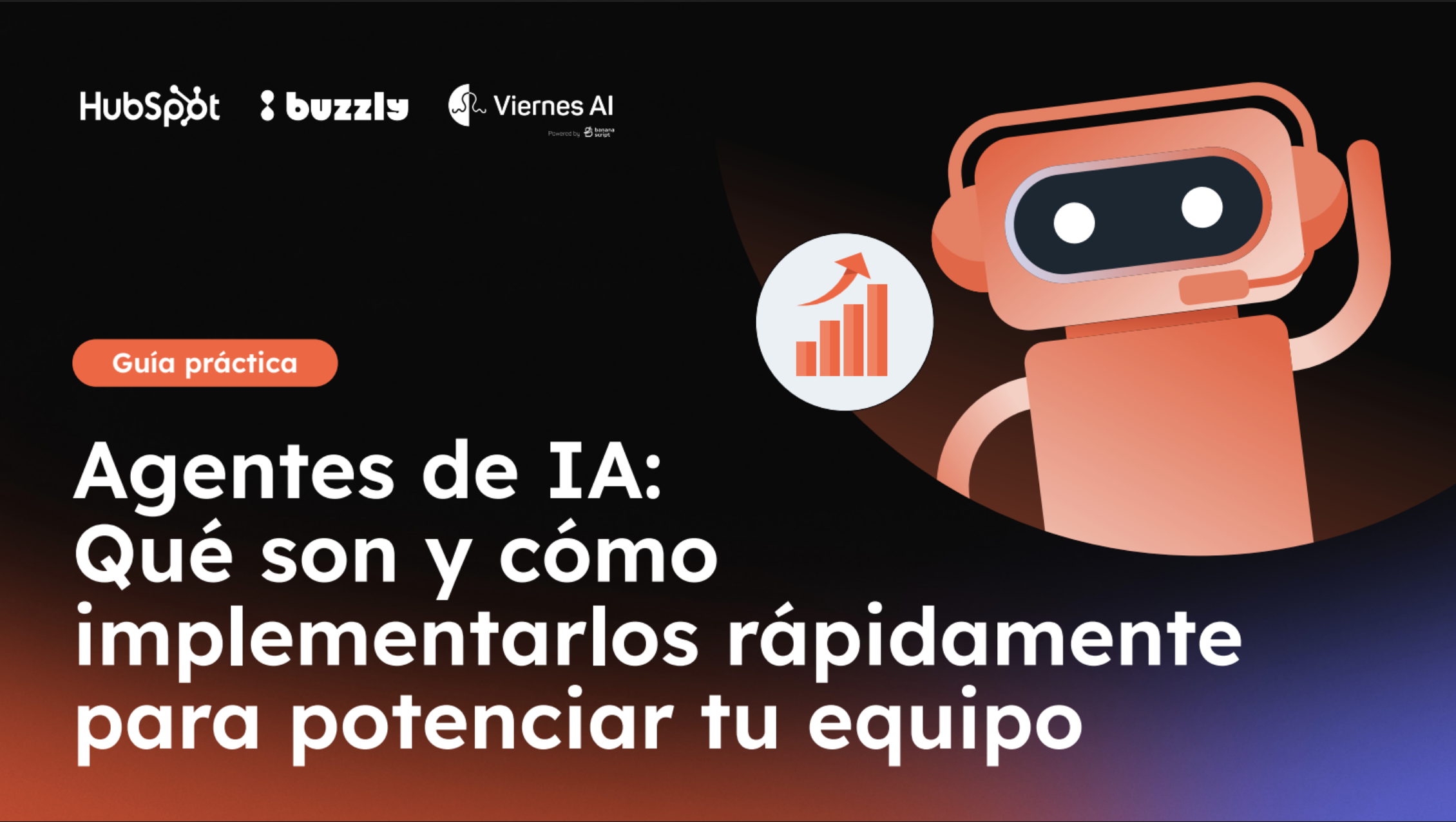 Agentes de IA