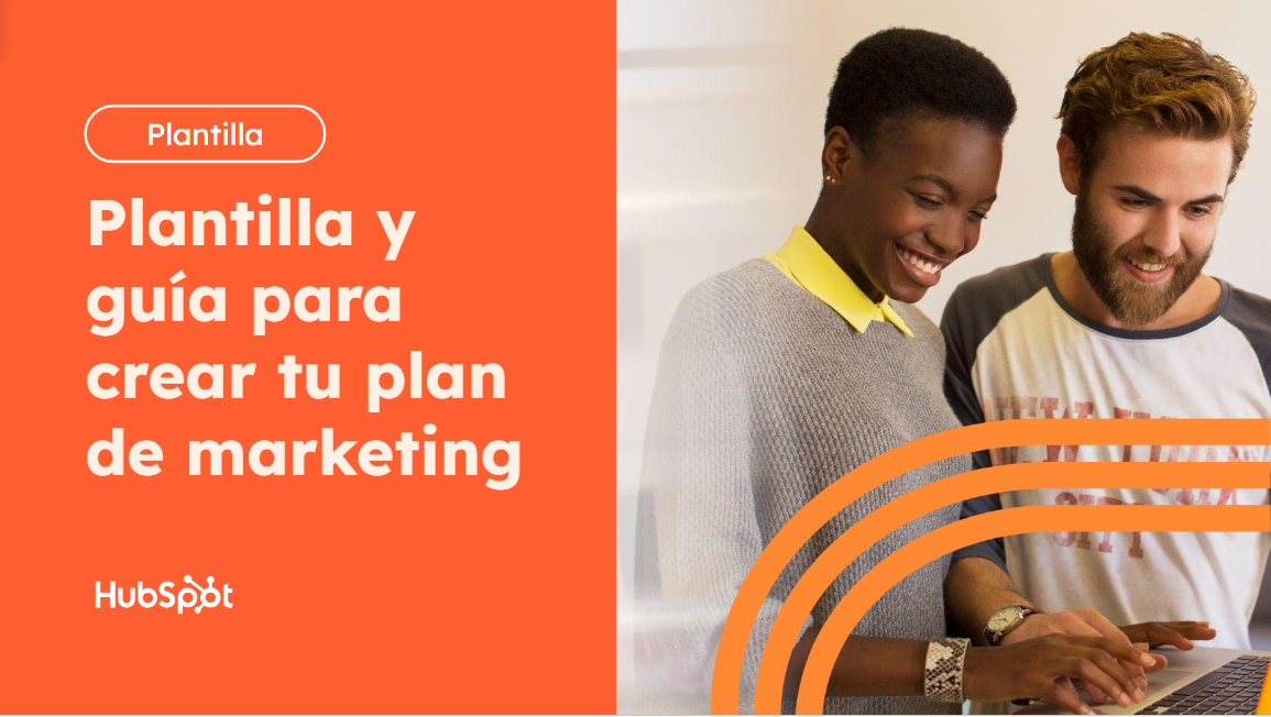 Kit para crear tu plan de marketing