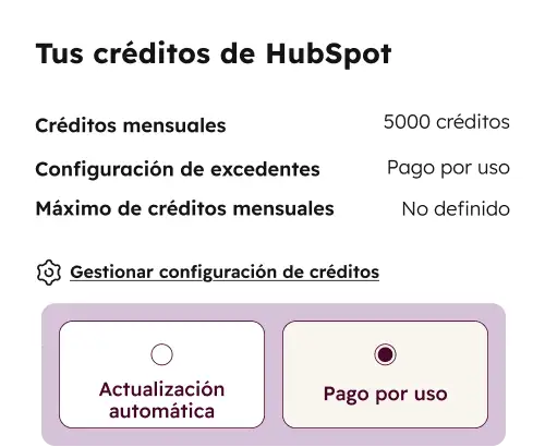 Empieza con 28 días de acceso gratuito y luego paga solo por los resultados satisfactorios. Ahora solo 0,50 USD por resolución.