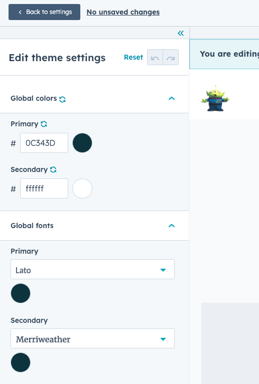 theme-settings-fields