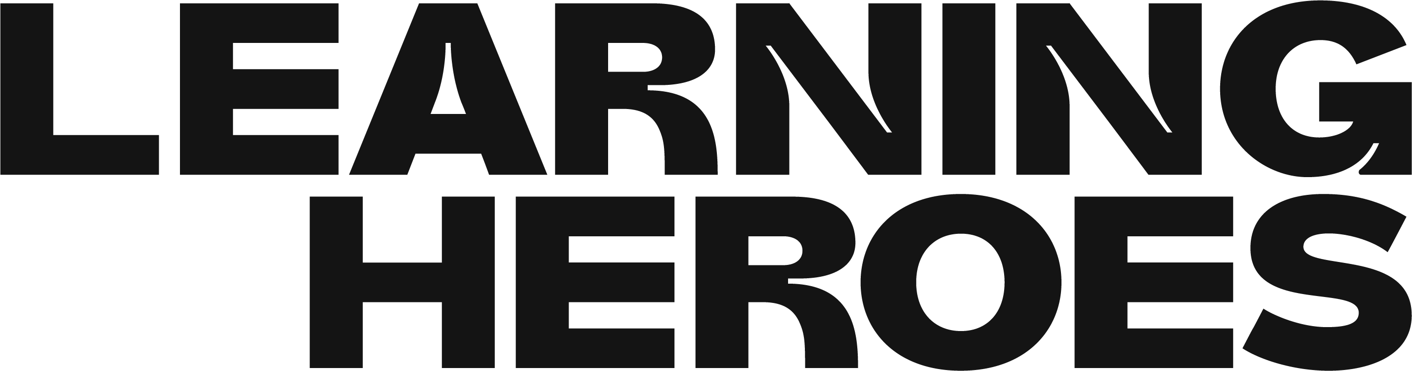 Learning Heroes
